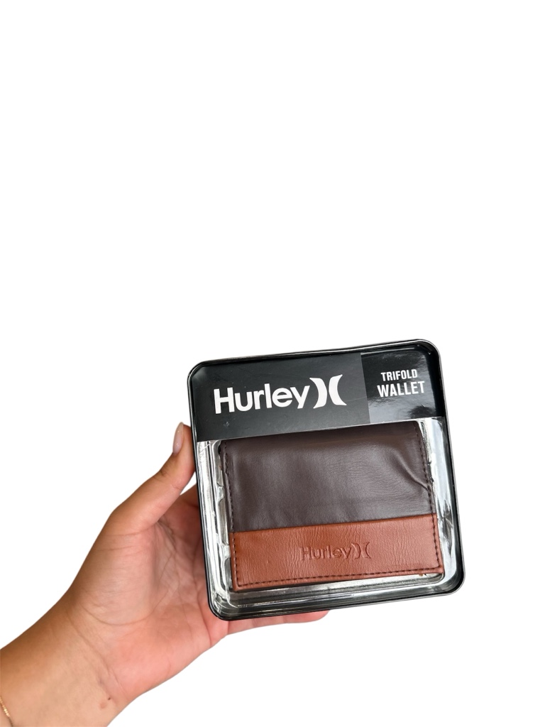 Hurley