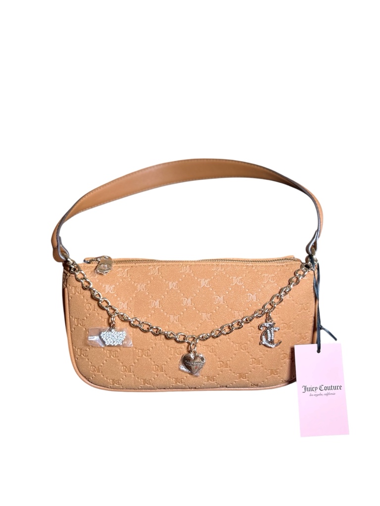 Juicy Couture Cinnamon