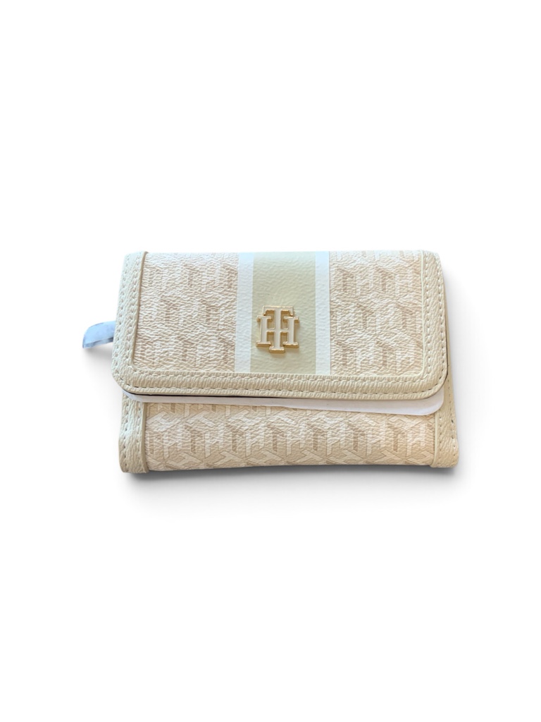 Wallet Tommy Hilfiger Estampada