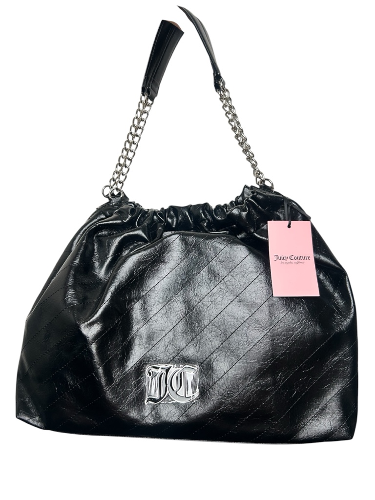 Bolso Juicy Negro