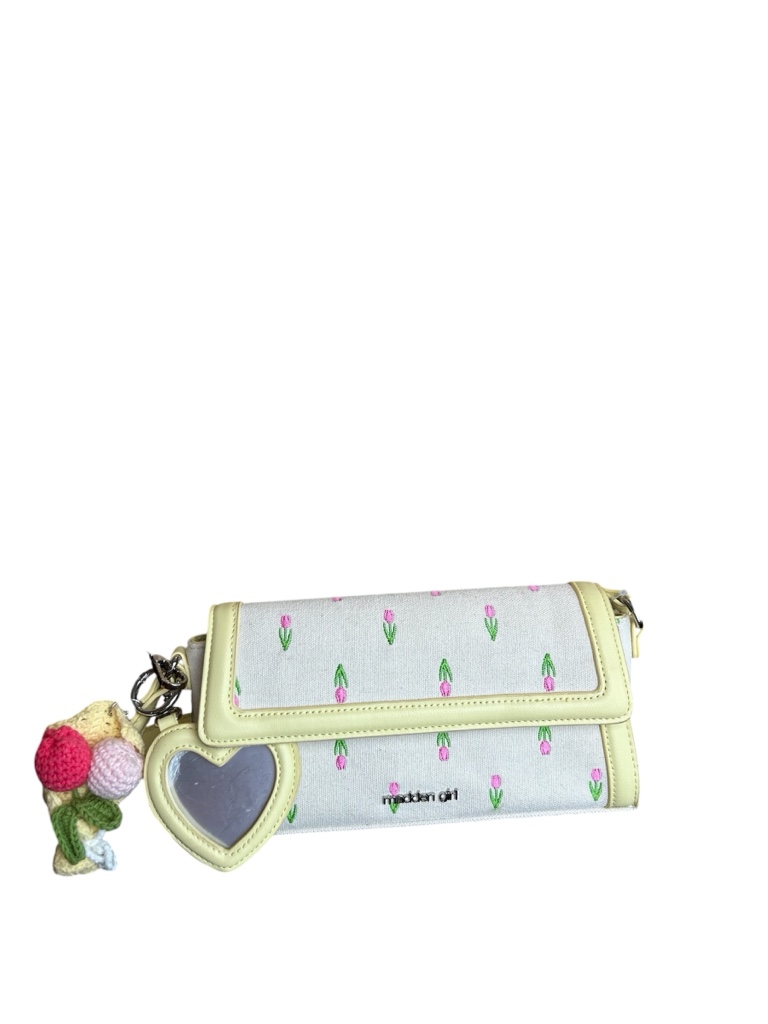 Madden Girl Tulipanes