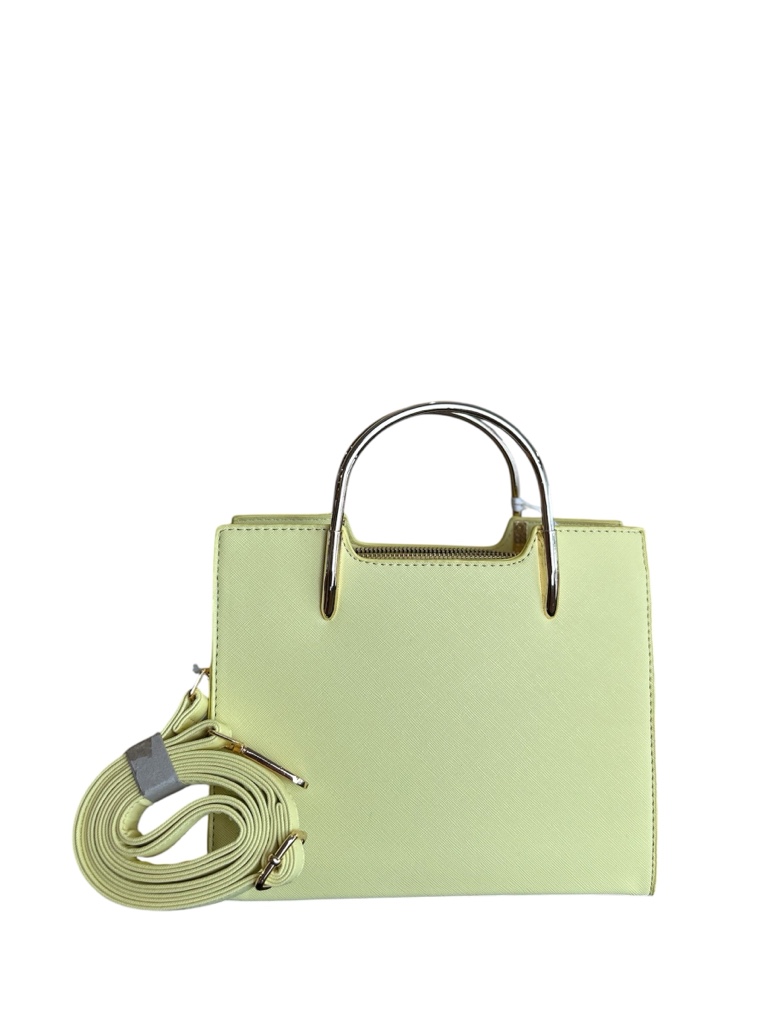 Bolso La Terre Amarillo
