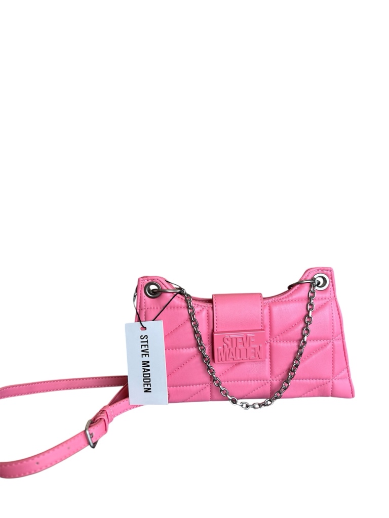 Steve Madden Rosa Puro