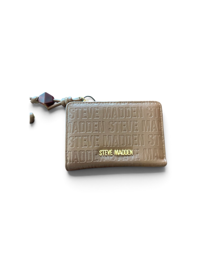 Wallet Steve Madden chocolate
