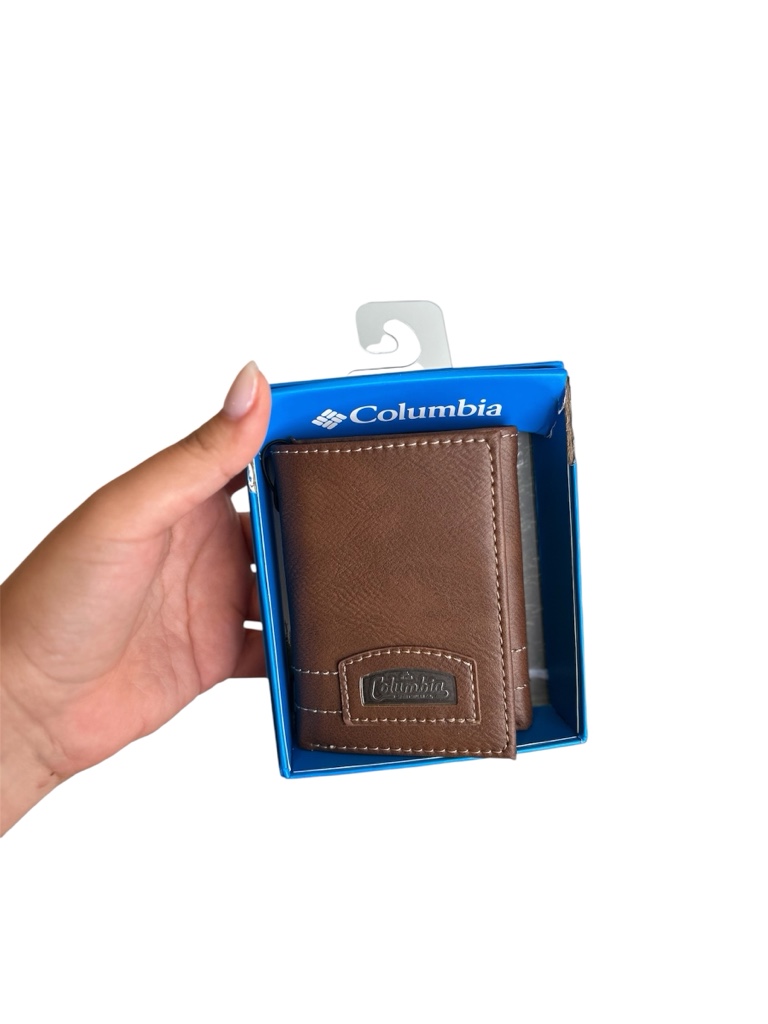 Columbia Chocolate