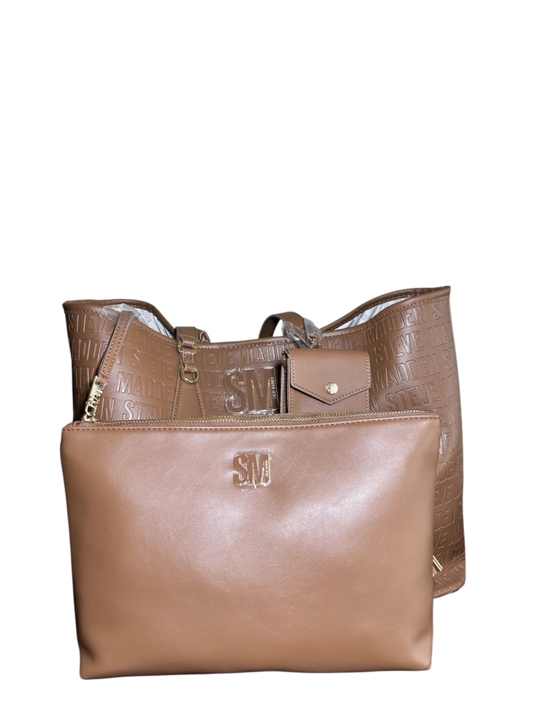 Steve Madden Chocolate