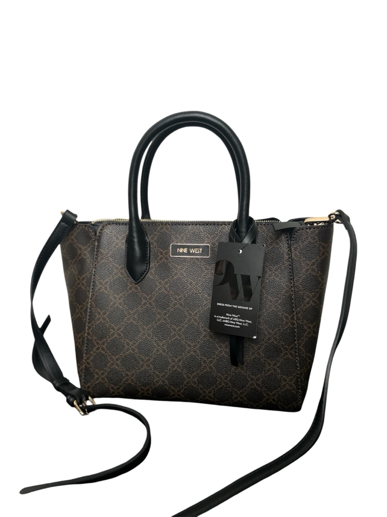 Bolso Nine West Estampado