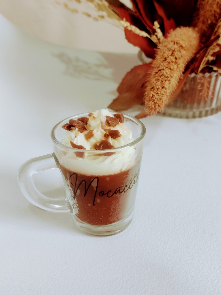 Vela Mocaccino 60g