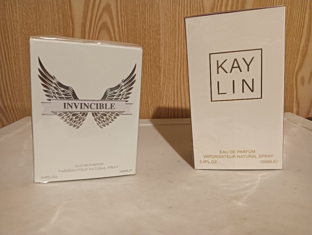 Perfumes árabes mujer 100ml