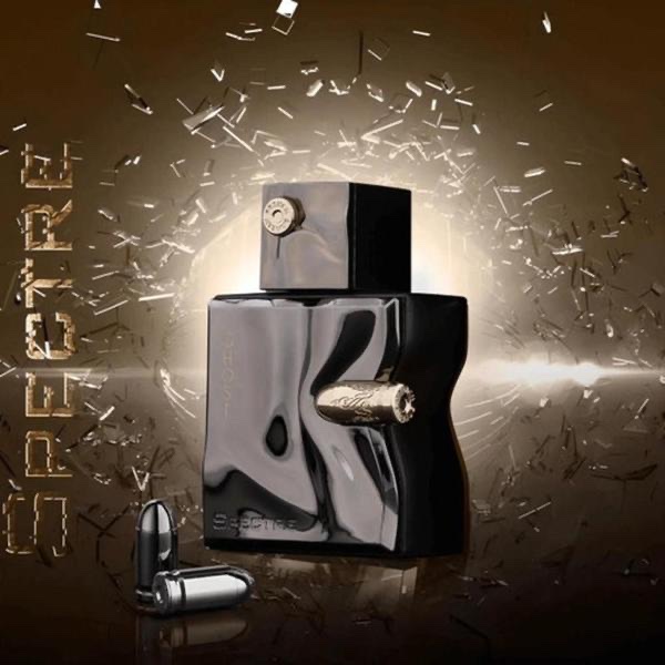 Spectre Ghost