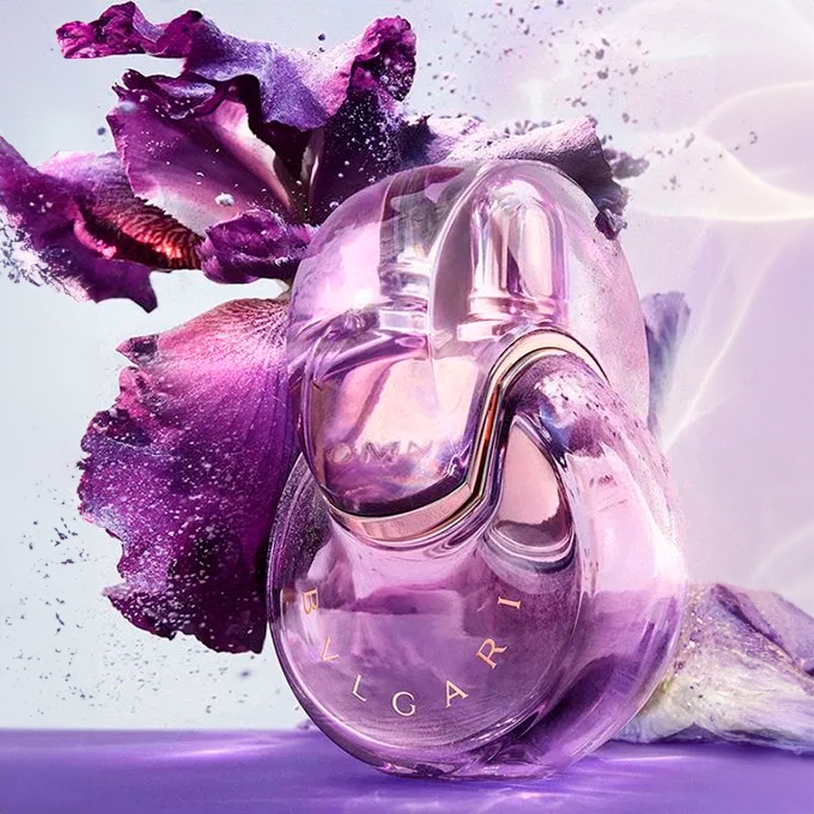 Bvlgari Omnia Amethyste