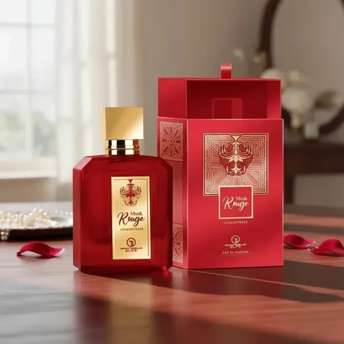 Musk Rouge