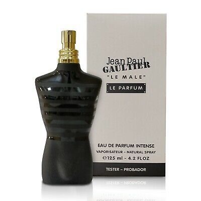 Tester Le Male Le Parfum EDP Intense