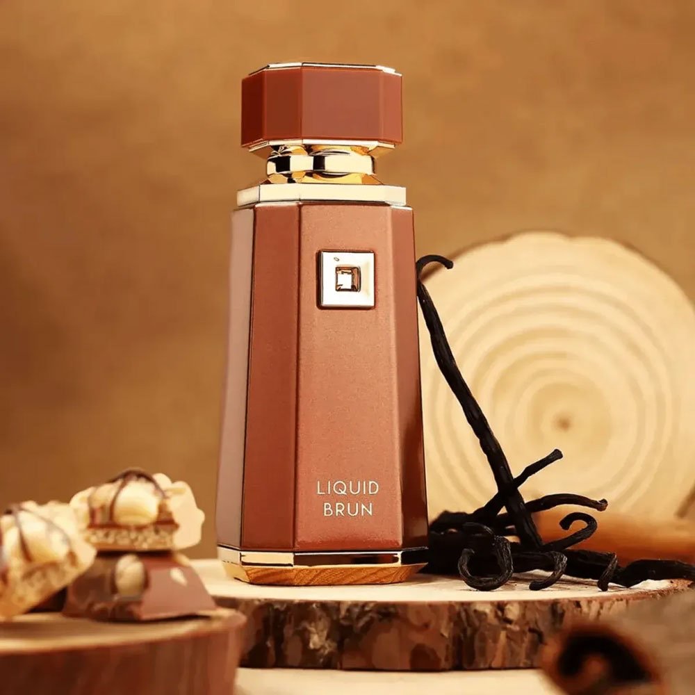 Liquid Brun
