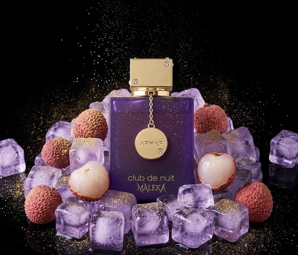 Club de Nuit Maleka