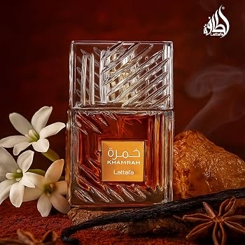 Khamrah EDP