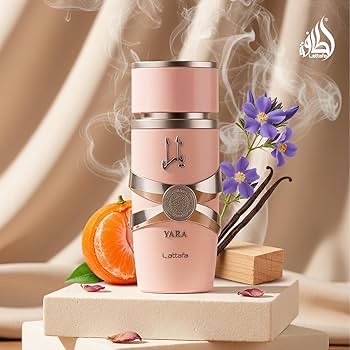 Yara EDP