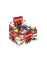 BOMBON DANCING X50UNID