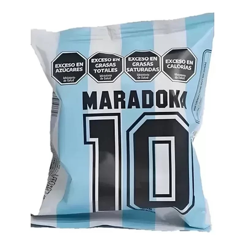 ALF . MARADONA BLANCO (16)