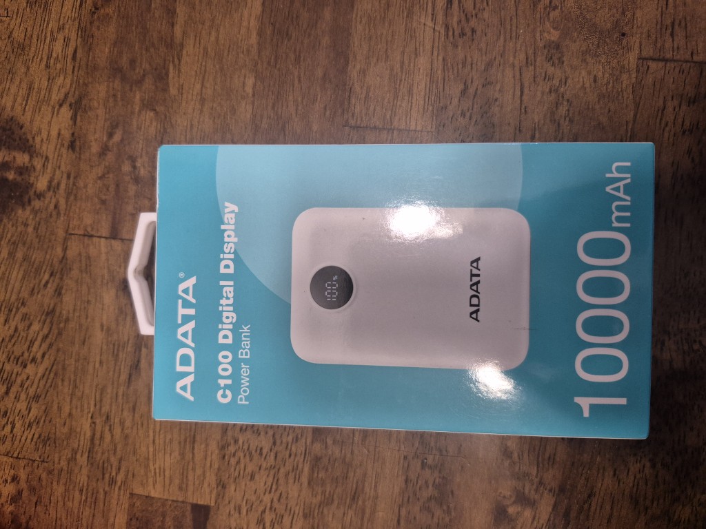 Bateria adata 10000