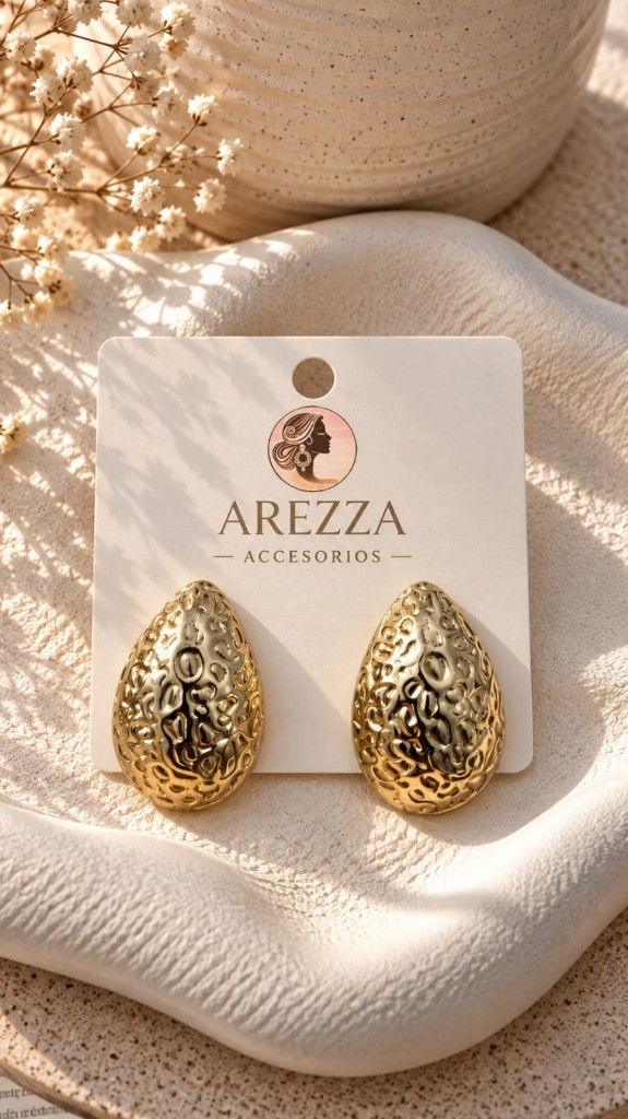 Aretes de acero