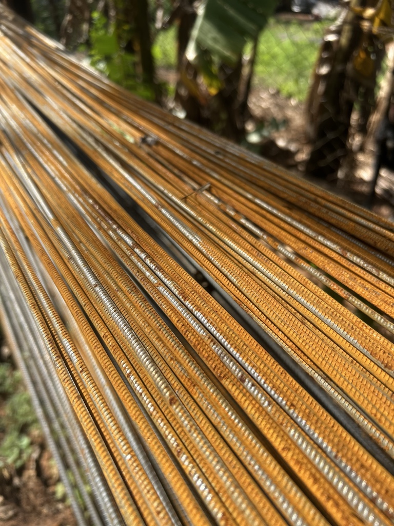 Varilla de 4,2 mm