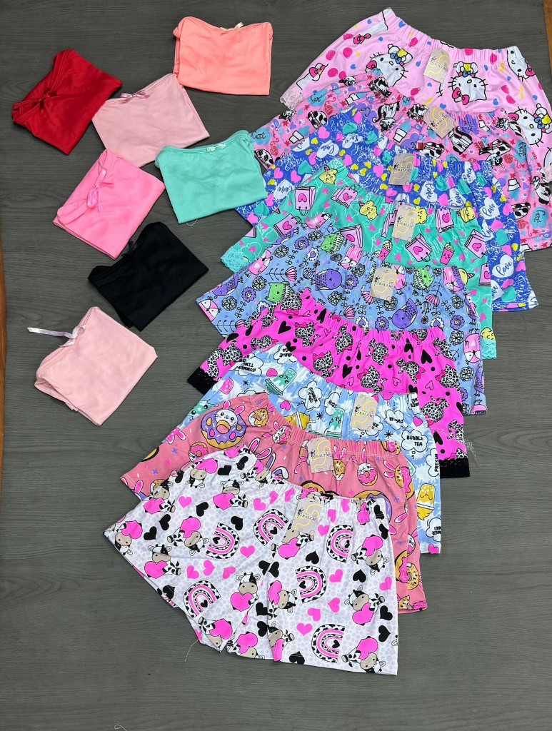 Pijamas