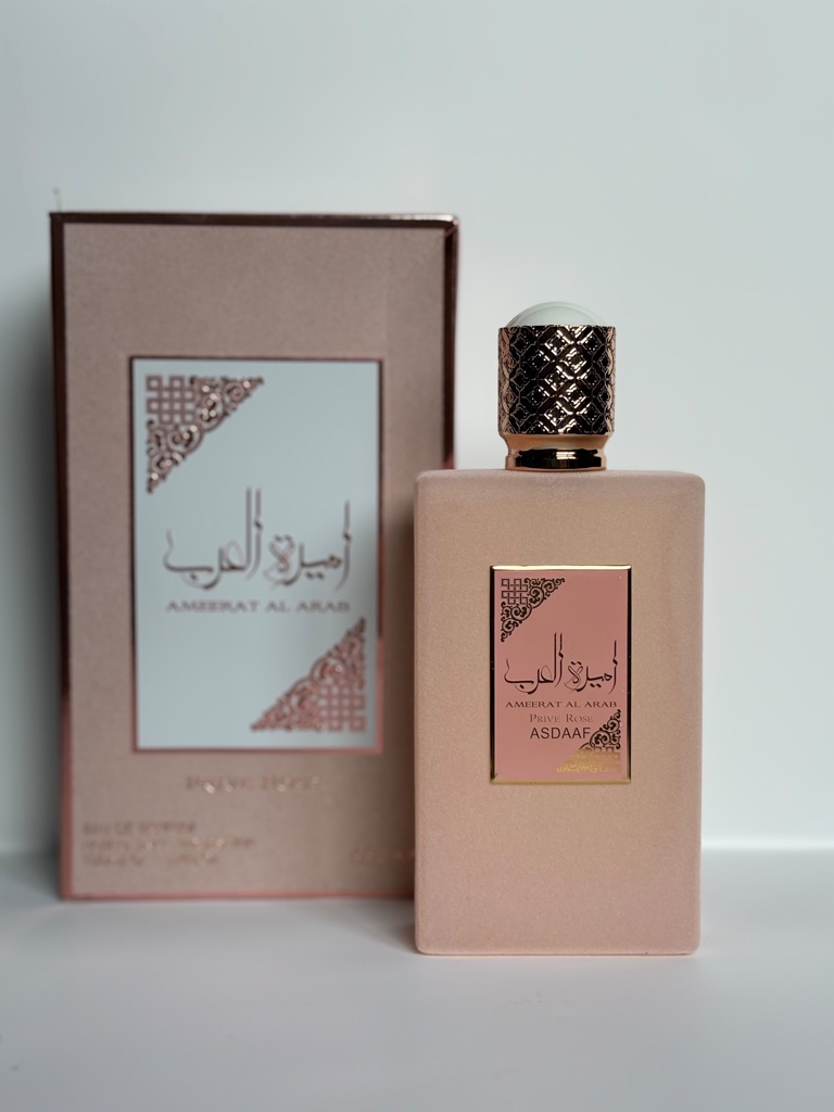 Ameerat Al Arab Privy Rose