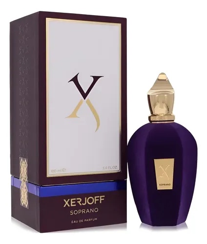 Xerjoff Acento 100 Ml
