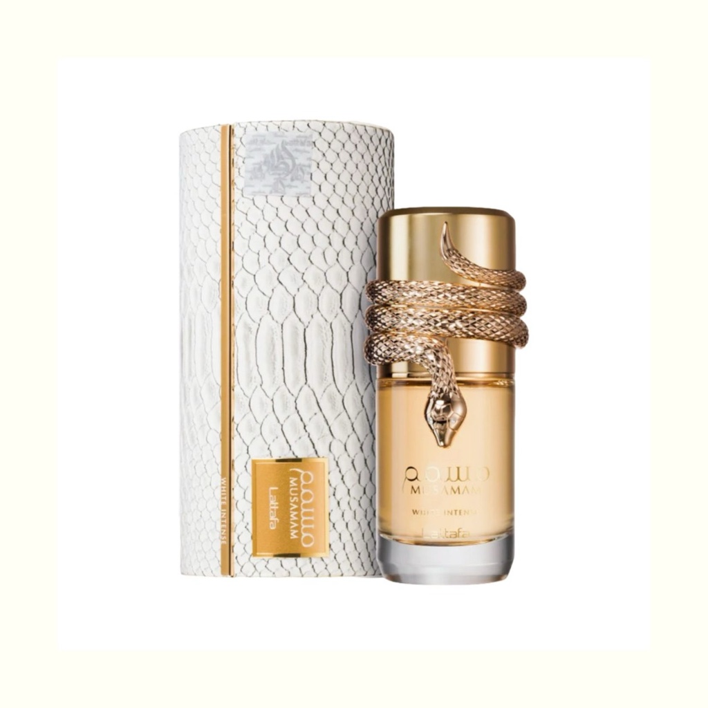 Mulsuman White Intense-Ard Al Zaafaran