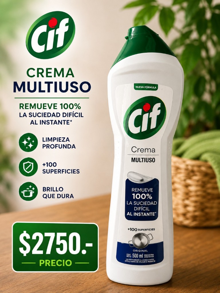 CIF