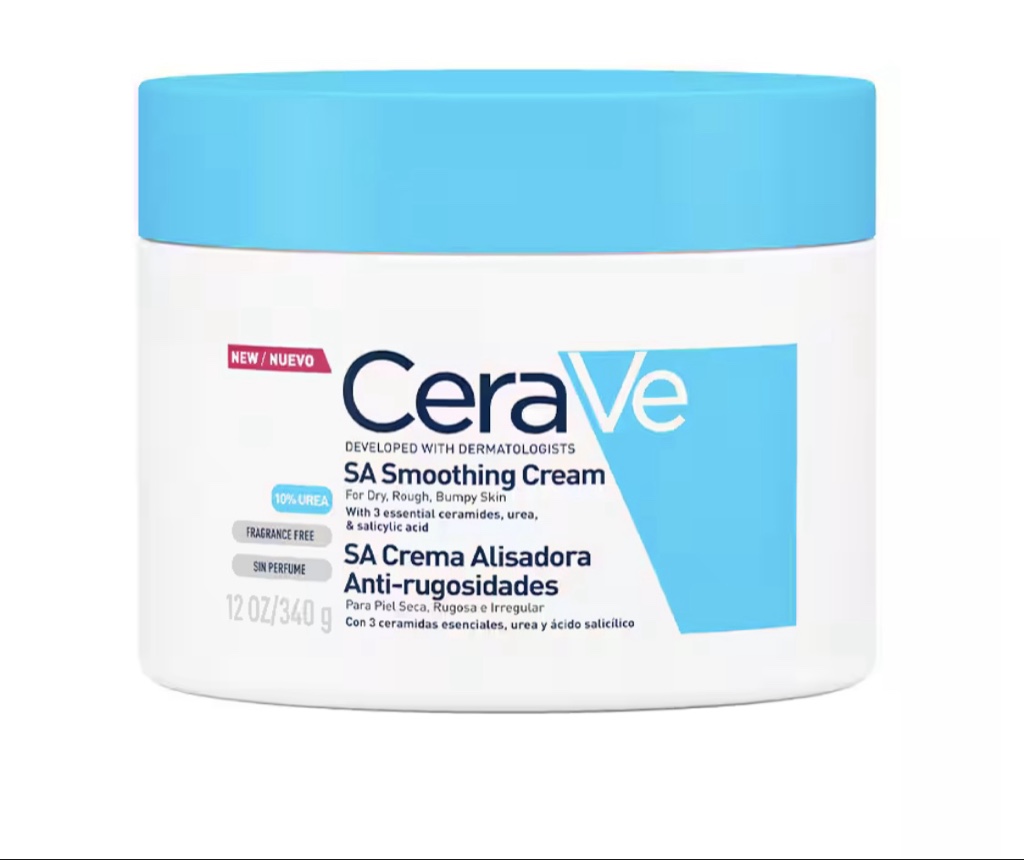 Cerave azul