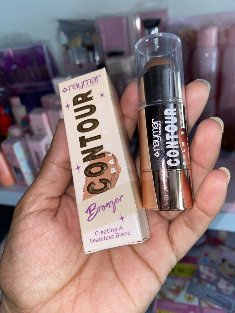 Raymar Contour bronzer