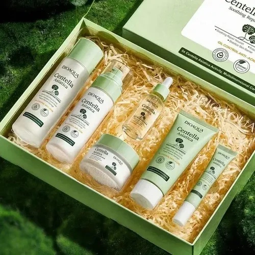 BIOAQUA Centella asiatica kit