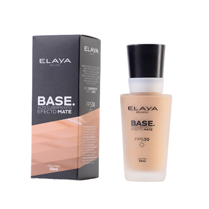 Base elaya