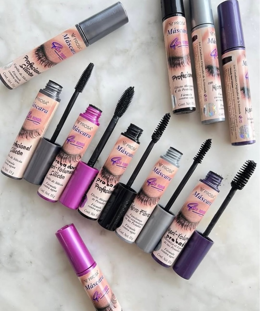 PROSA mascara