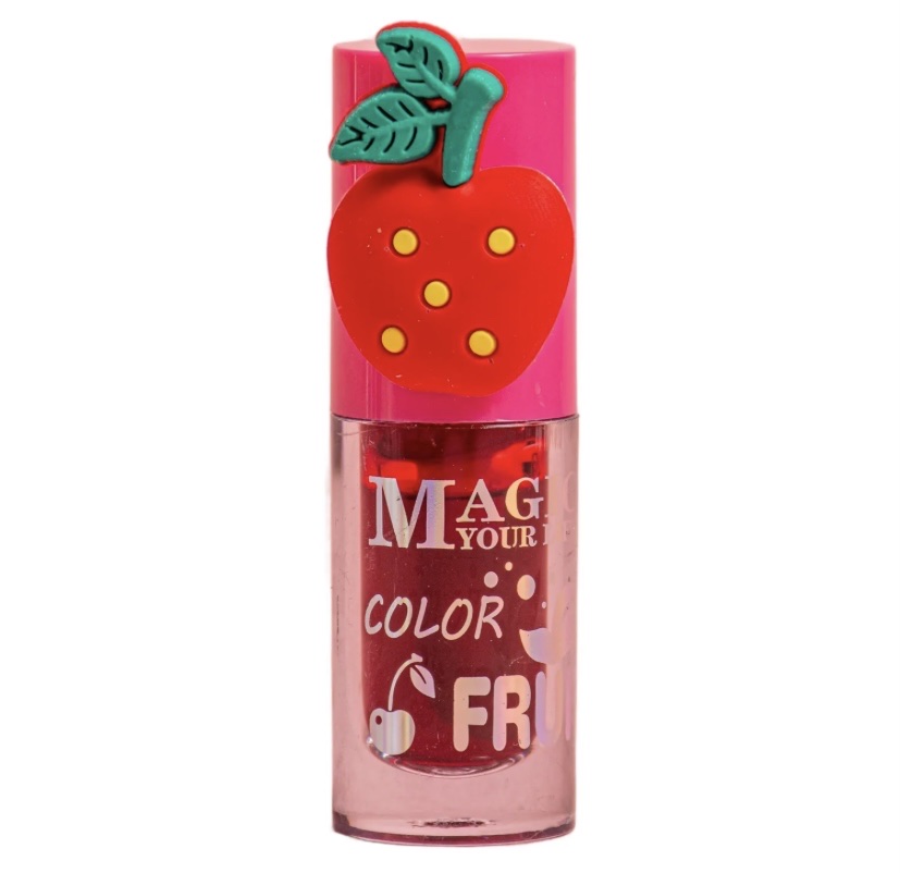 Tintas manzana