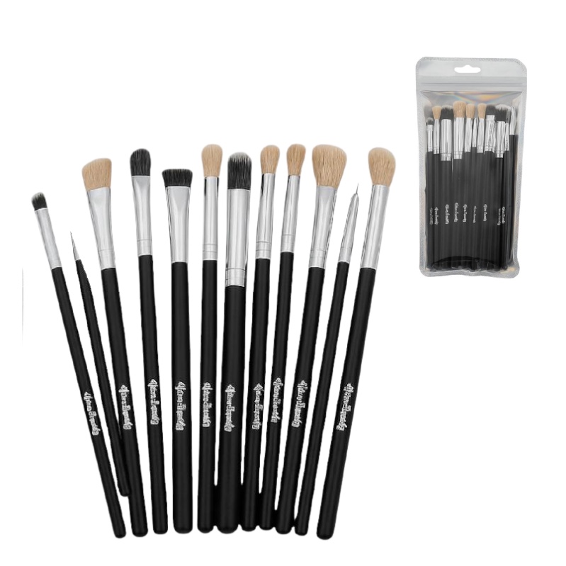 Set brochas Alma Beauty