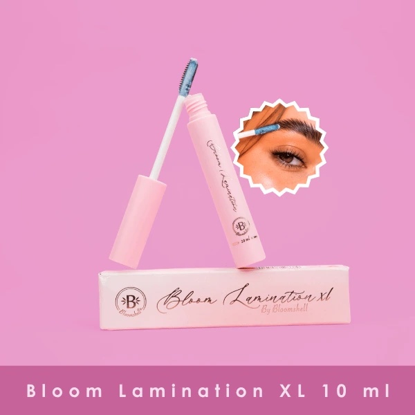 Bloom Lamination XL