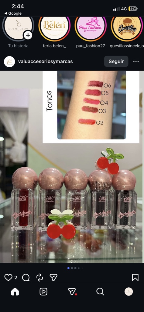 Tinta engol
