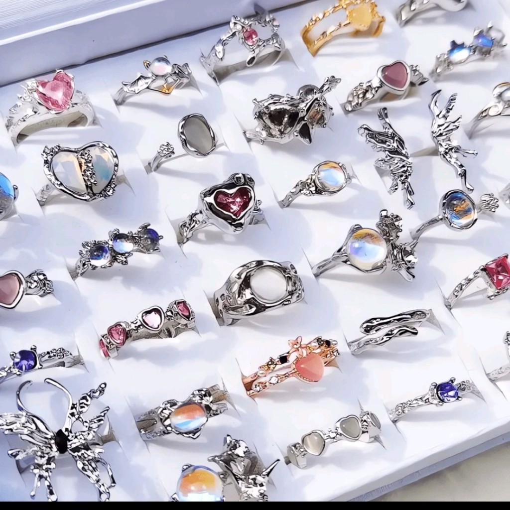 Anillos simples