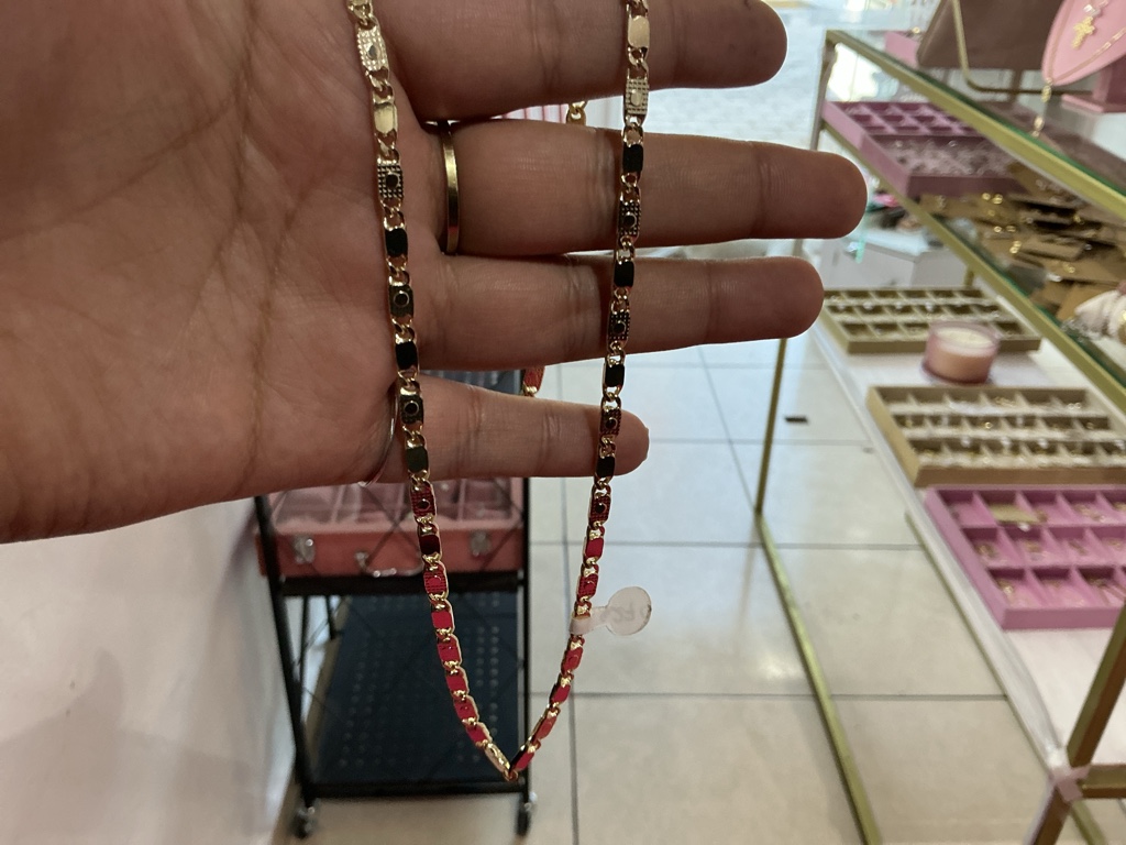 Collar grueso+