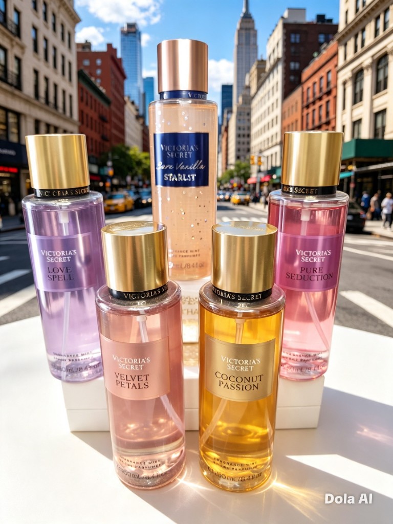 Victoria's Secret 250 ml