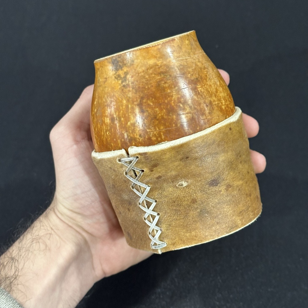 Torpedo Criollo Coquito
