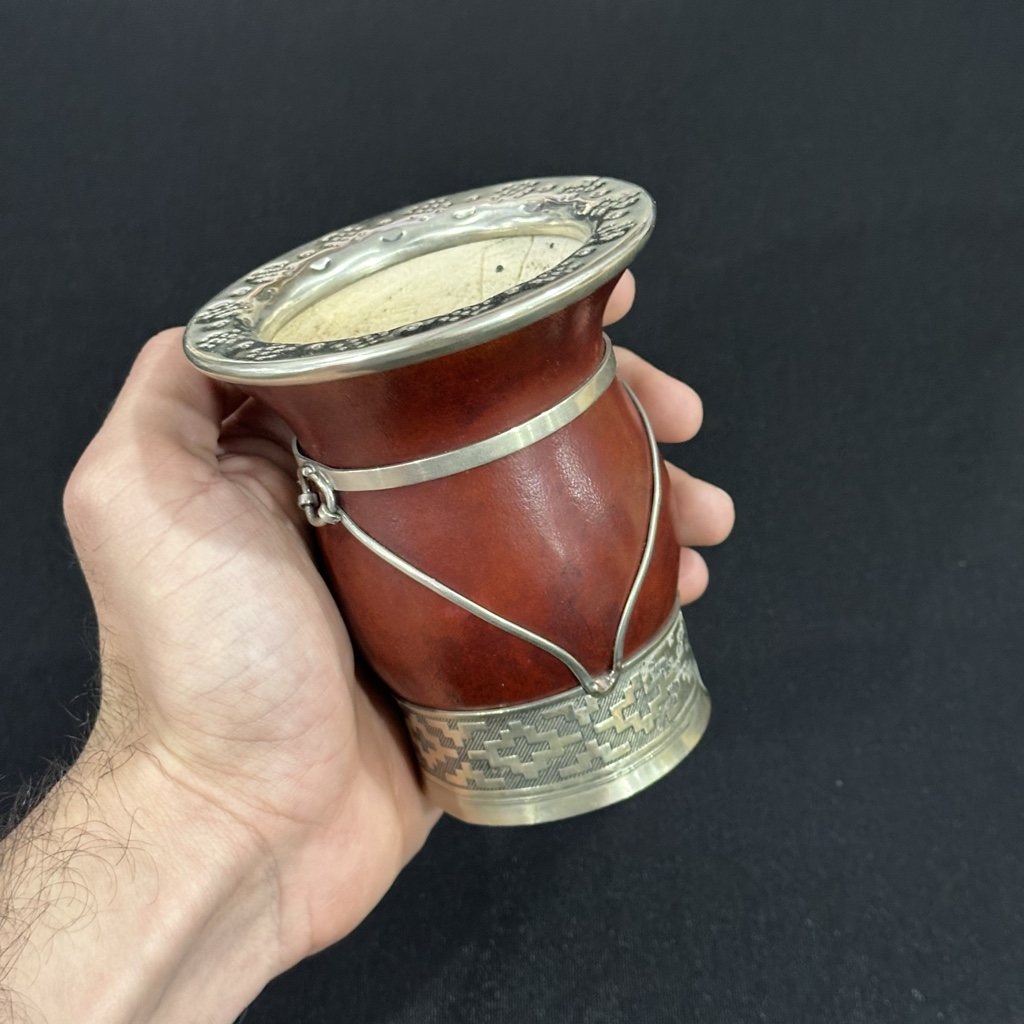 Camionero Tradicional Base Abierta