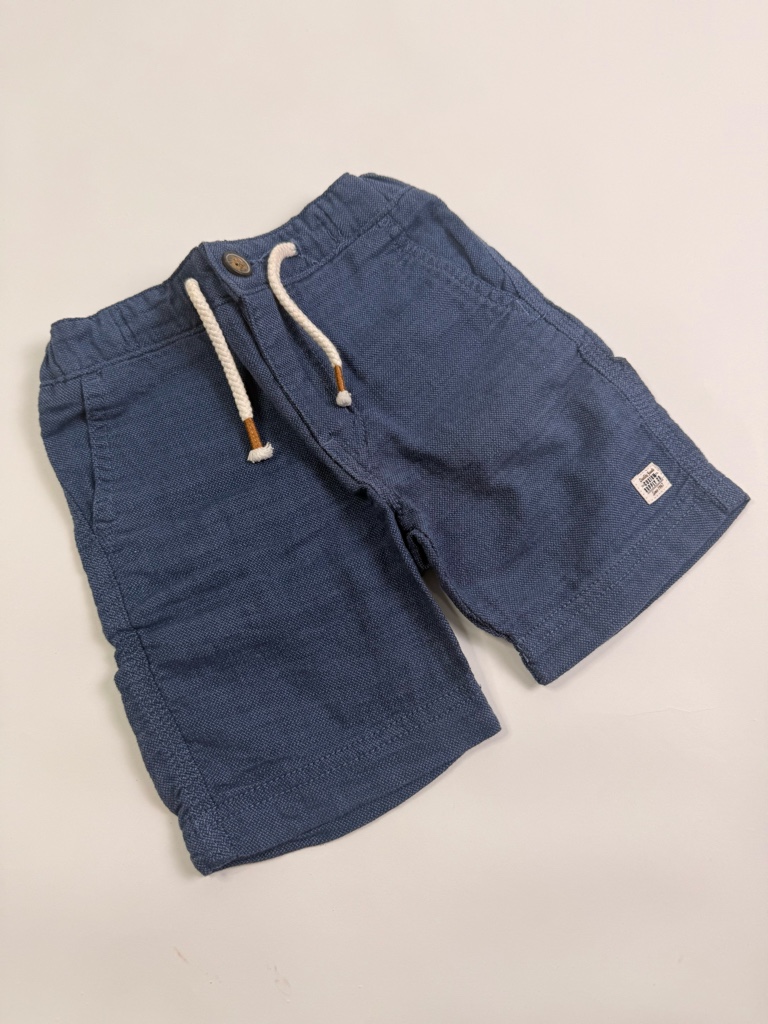 2t - Bermuda H&M
