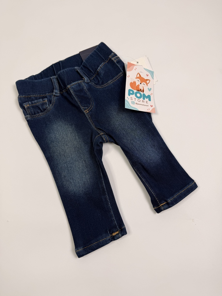 3/6m - Jegging GAP