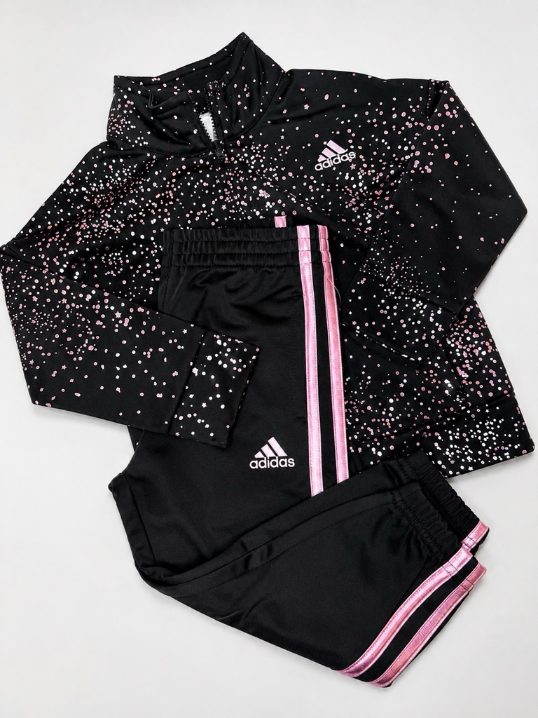 2t - Adidas conjunto