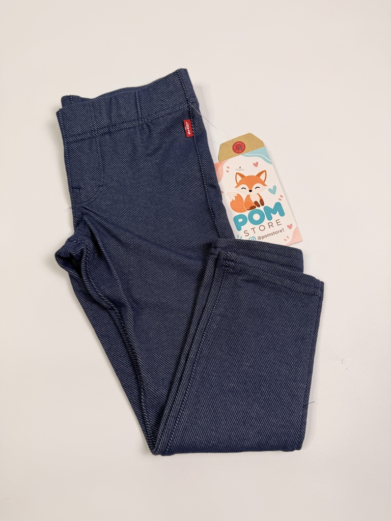 4/5t - Leggins Levi’s