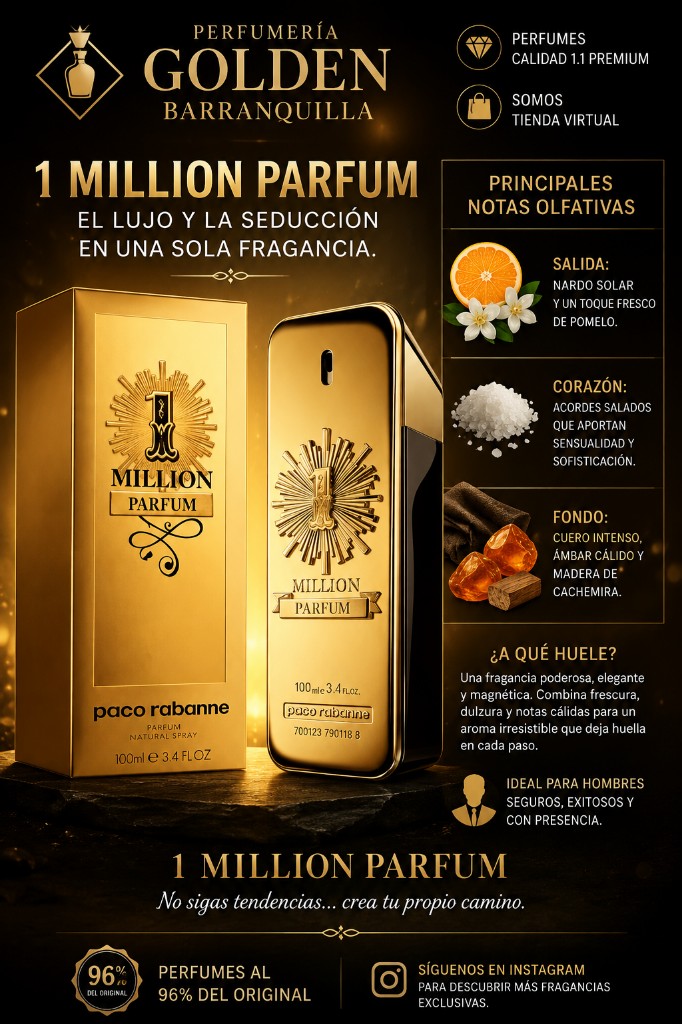 One Million EDP